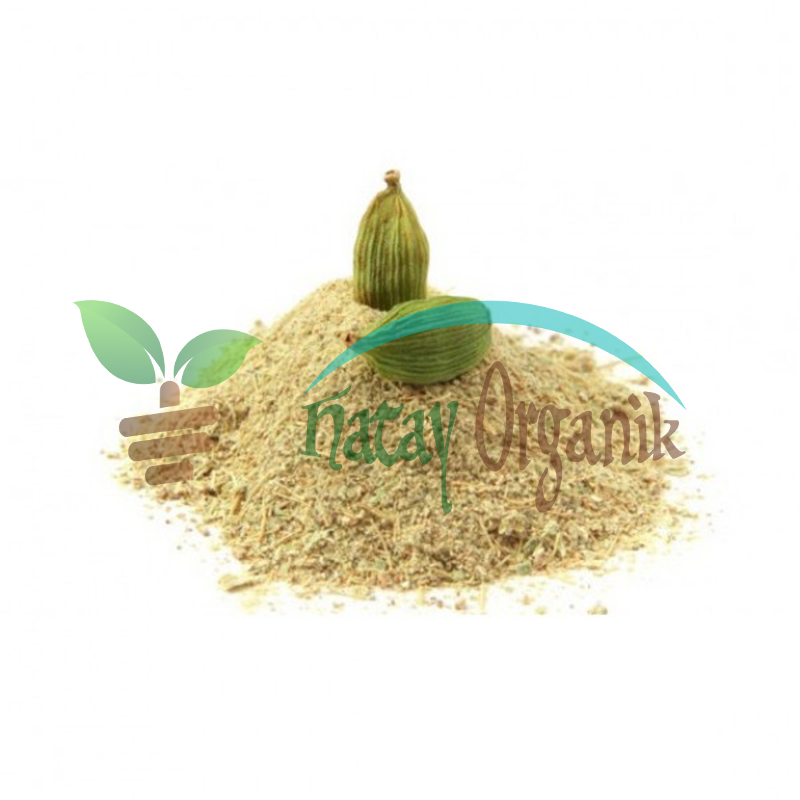 KAKULE (ÇEKİLMİŞ) 100 GR