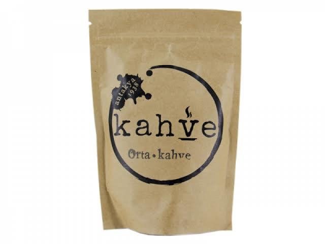 Antakya Kahvesi (orta Kahve) 500 Gr