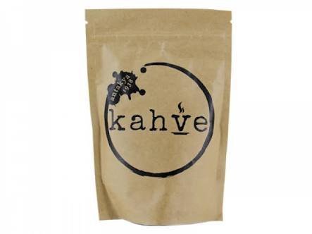 Çifte Kavrulmuş Antakya Kahvesi (koyu Kahve) 500 Gr