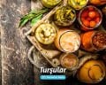 Turşu Çeşitleri