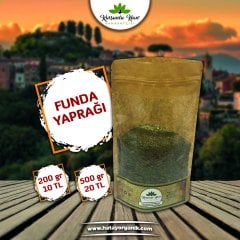 FUNDA YAPARAĞI 200 GR