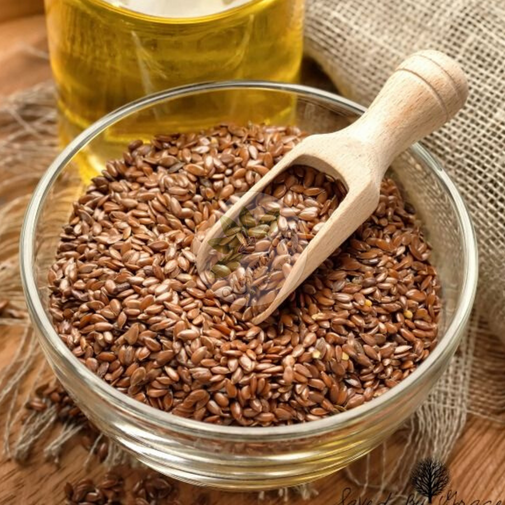 KETEN TOHUMU TANE 500 GR