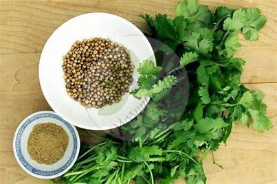 KİŞNİŞ TANE 200 GR