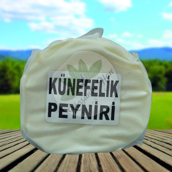 KÜNEFELİK PEYNİR 500 GR