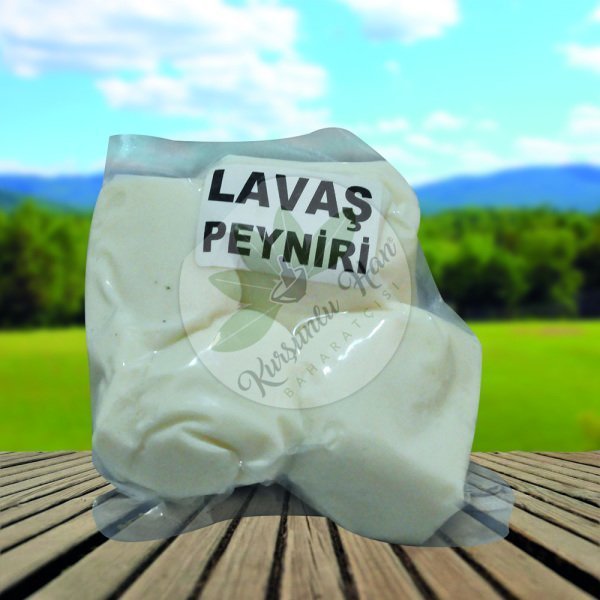 LAVAŞ PEYNİR 1 KG