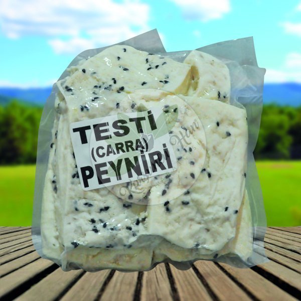 CARRA PEYNİRİ 500 gr
