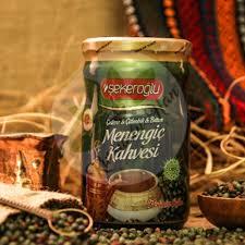 MENENGİÇ KAHVESİ 600 gr