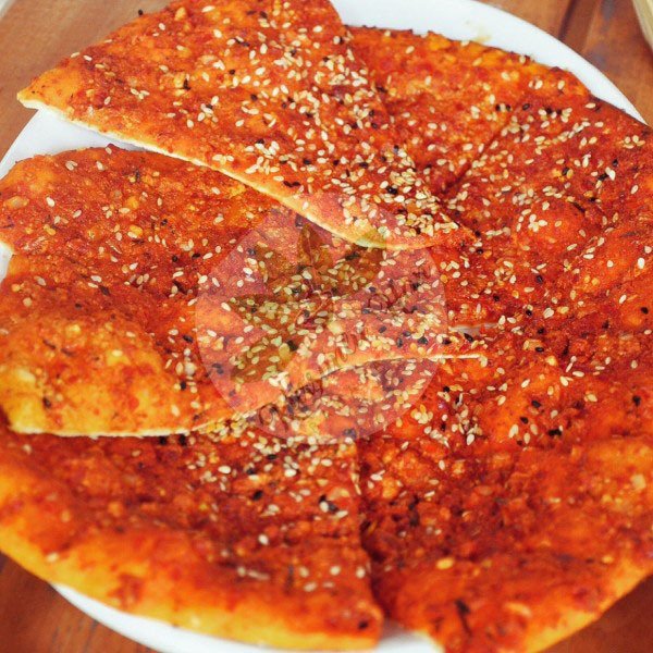 Biberli Ekmek Acısız (10 ADET)