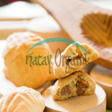 CEVİZLİ KÖMBE 1 KG