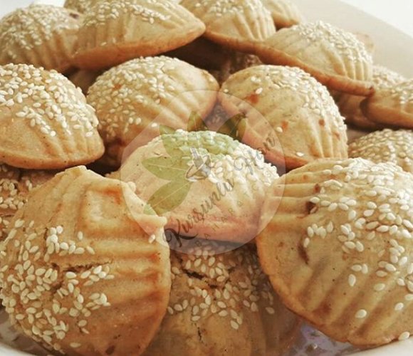 CEVİZLİ KÖMBE 1 KG