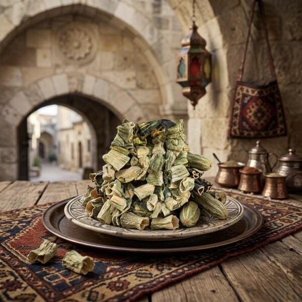 DOLMALIK KURUTMALIK Acur 50 Adet