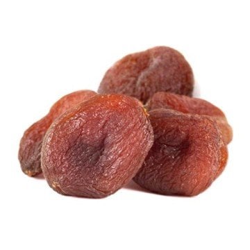 Doğal Gün Kurusu Malatya Kayısı A Kalite - 1 Kg