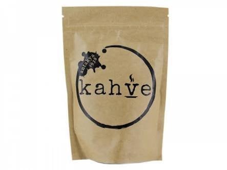 Çifte Kavrulmuş Antakya Kahvesi (koyu Kahve) 500 Gr