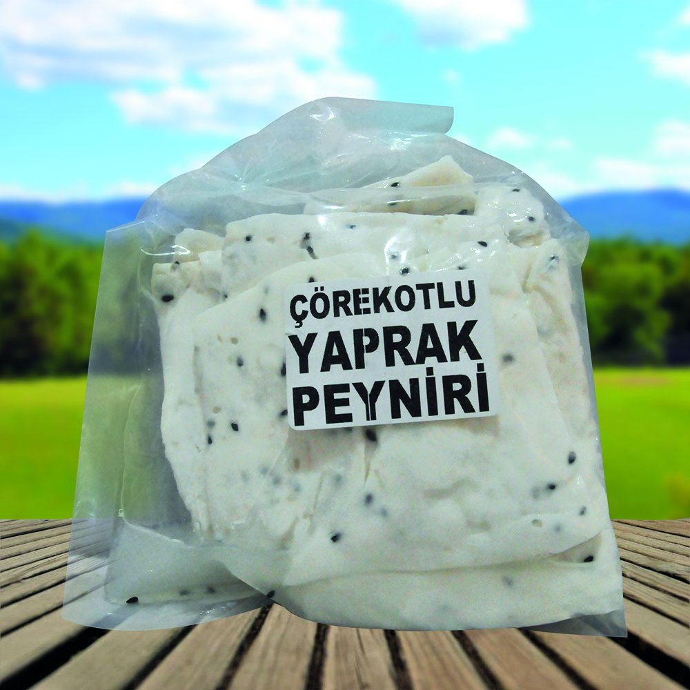 Yaprak Peynir 500 gr