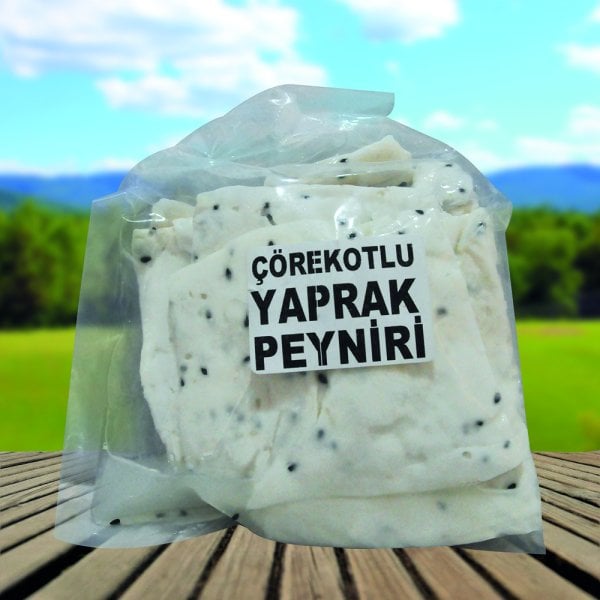 Yaprak Peynir 500 gr