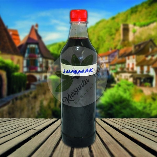 Hatay Sumak Ekşisi 1 KG