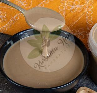 Tahin Yerli Susam Koyu 980 gr