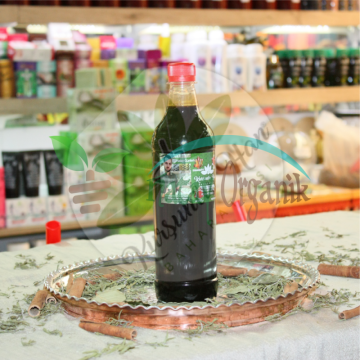 Nar Ekşisi 1 KG (Yeni Mahsul)