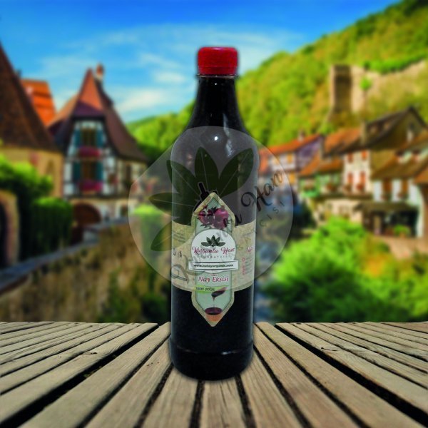 Hatay Nar Ekşisi 1 KG (Yeni Mahsul)