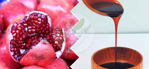 Hatay Nar Ekşisi 1 KG (Yeni Mahsul)