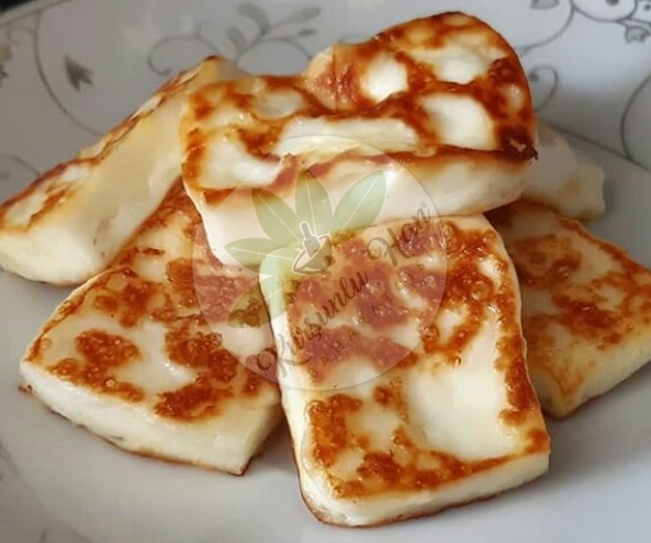 Yaprak Peynir 500 gr