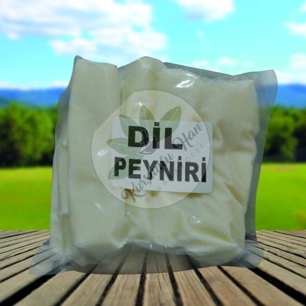 Dil Peyniri 500 GR