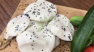 Çörekotlu Lavaş Peynir 1 KG