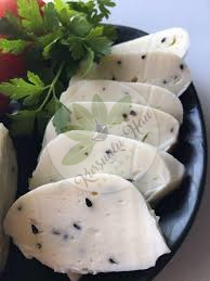 Çörekotlu Lavaş Peynir 1 KG