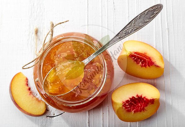 Şeftali Reçeli 460 gr