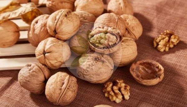 Kabuklu Ceviz (Yerli) (İnce Kabuk) 1 Kg