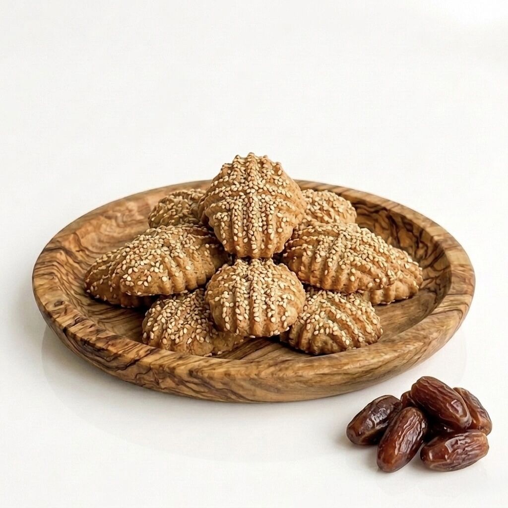 Hurmalı Kömbe 1 KG