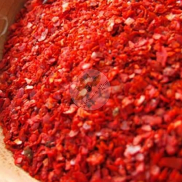 Samandağ Zıkkım Pul Biber 400 GR