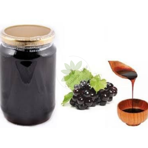 Üzüm Pekmezi 1 KG