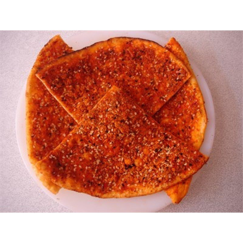 Katıklı Ekmek Acılı (10 ADET)