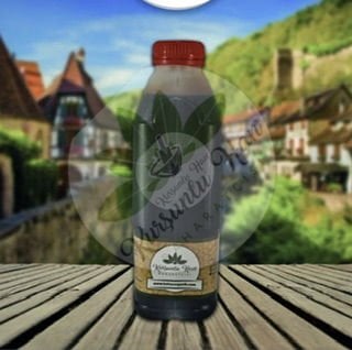 Keçiboynuzu Pekmezi