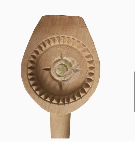 El Yapımı Kömbe Kalıbı KB01