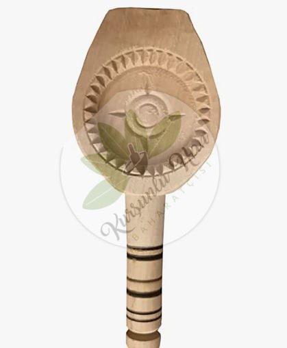 El Yapımı Kömbe Kalıbı KB01