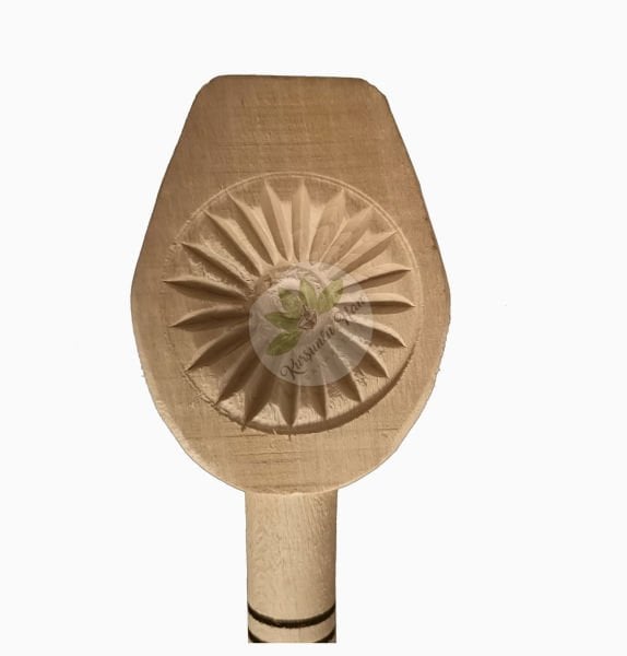 El Yapımı Kömbe Kalıbı KB03