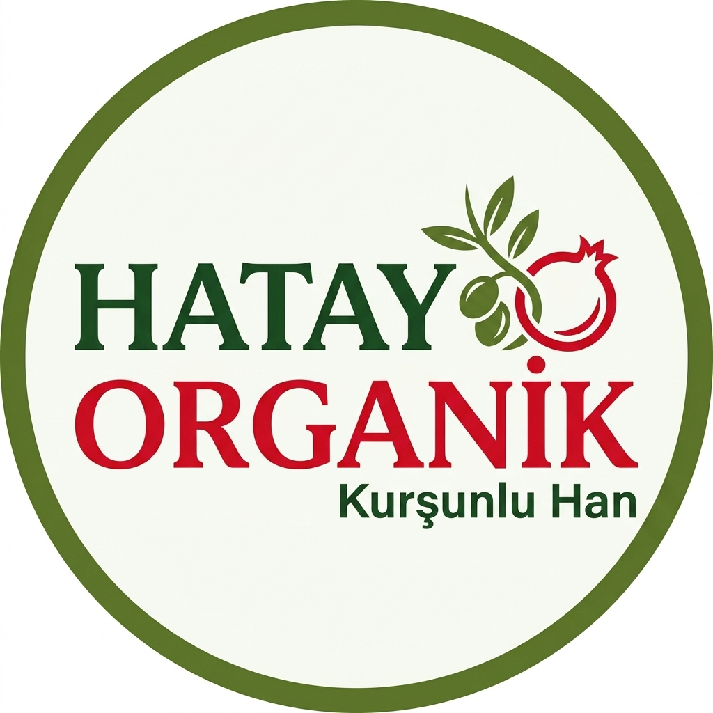 Hatay Yöresel Ürünler